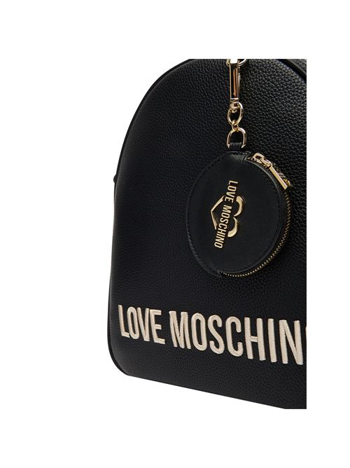 Zaino LOVE MOSCHINO | JC4108PP1NLT1000